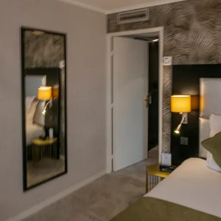 Western Allegro Nation Szálloda 4*