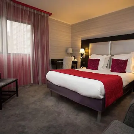 Western Allegro Nation 4*