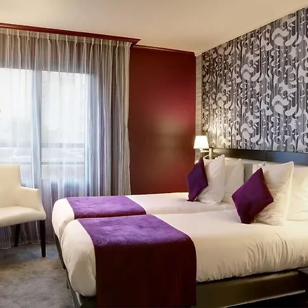 Western Allegro Nation