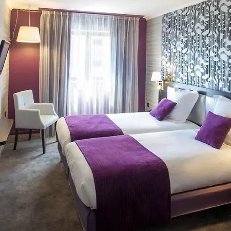 Western Allegro Nation 4* Paris