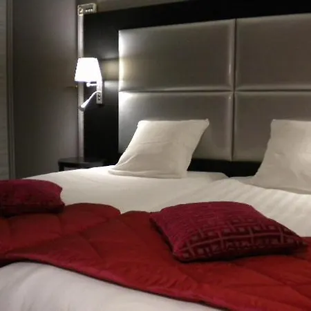 Western Allegro Nation Paris