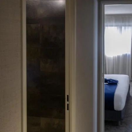 Hotel Western Allegro Nation