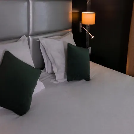 Hotel Western Allegro Nation 4*