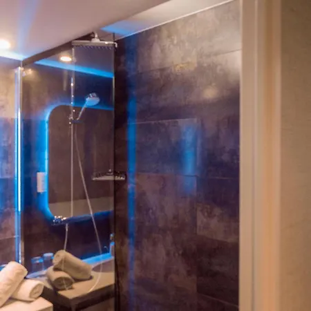 Hotel Western Allegro Nation 4*