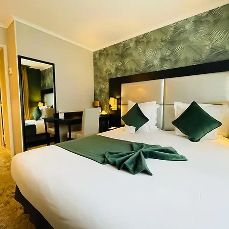 Western Allegro Nation 4*