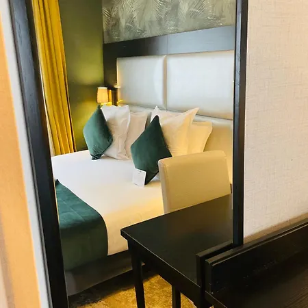 Western Allegro Nation 4* Paris