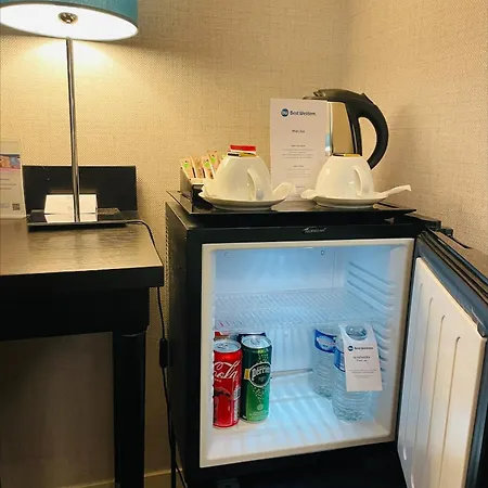 Western Allegro Nation