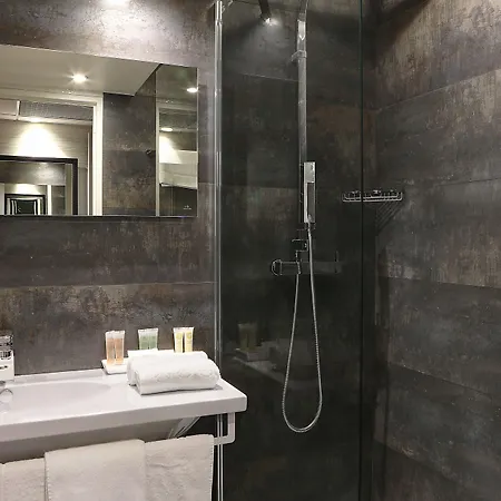 Western Allegro Nation Hotel Paris