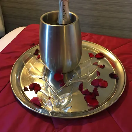 Hotel Western Allegro Nation Paris