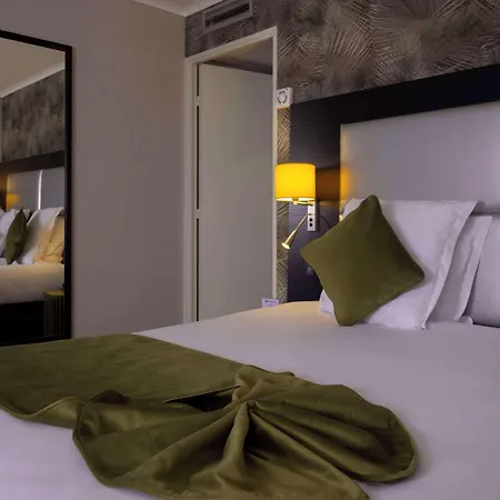 Western Allegro Nation Hotel