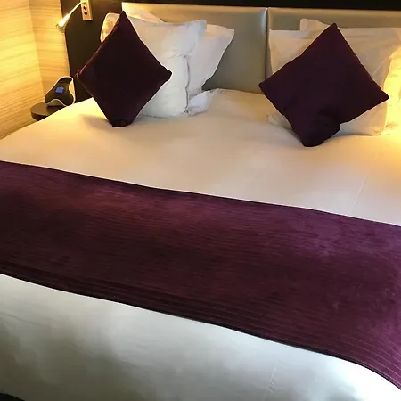 Hotel Western Allegro Nation