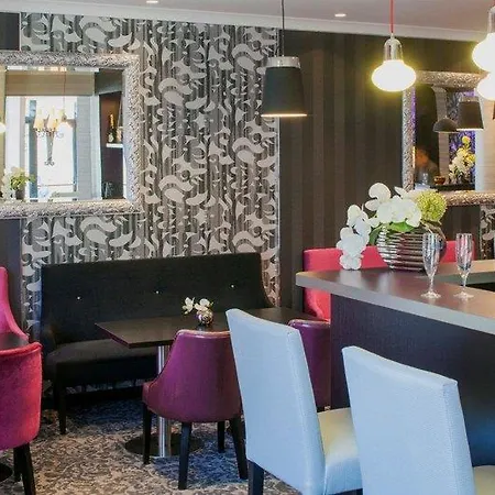 Western Allegro Nation 4* Paris