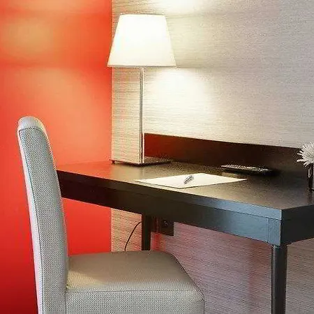 Western Allegro Nation Hotel Paris