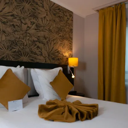 Western Allegro Nation Hotel