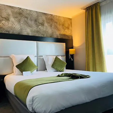 Western Allegro Nation 4* Paris