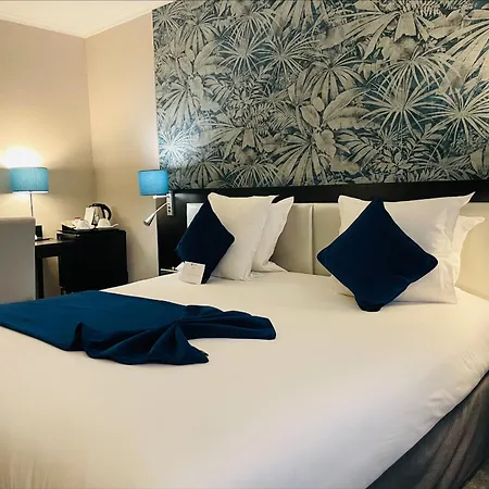 Western Allegro Nation Hotel