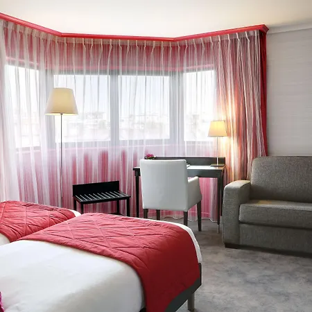 Western Allegro Nation Paris