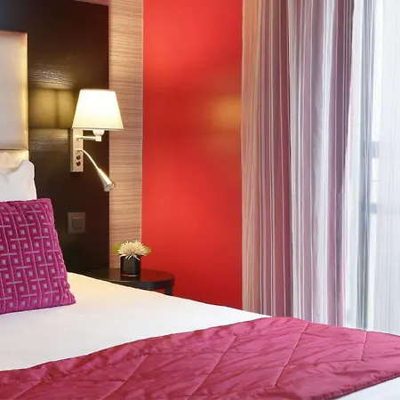 Western Allegro Nation 4* Paris