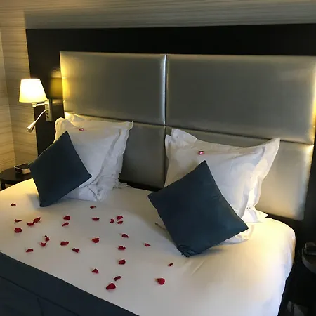 Hotel Western Allegro Nation