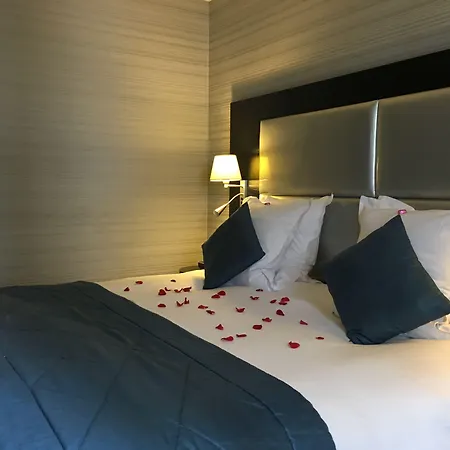 Hotel Western Allegro Nation