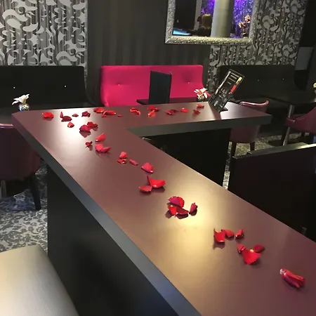 Western Allegro Nation Hotel 4*