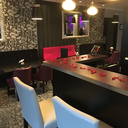 Hotel Western Allegro Nation