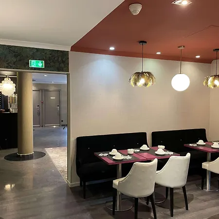 Western Allegro Nation Paris