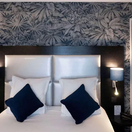 Western Allegro Nation Hotel 4*