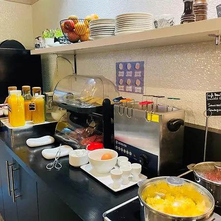 Hotel Western Allegro Nation 4*