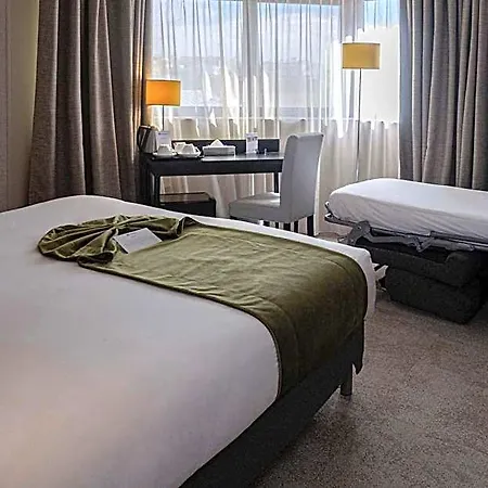 Western Allegro Nation Hotel