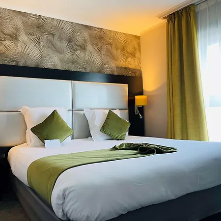 Western Allegro Nation Hotel 4*