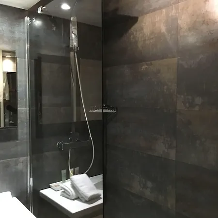 Western Allegro Nation Hotel Paris
