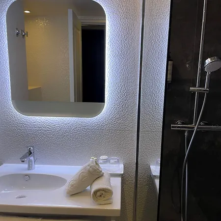 Western Allegro Nation Hotel 4*