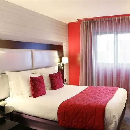 Western Allegro Nation Hotel