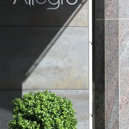 Western Allegro Nation Paris