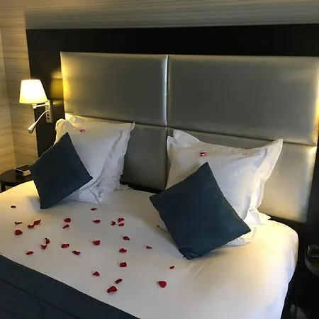 أليغرو 4*