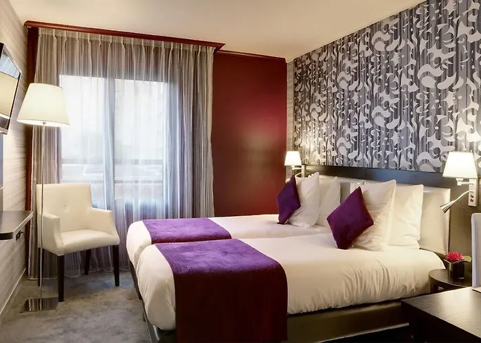 Western Allegro Nation