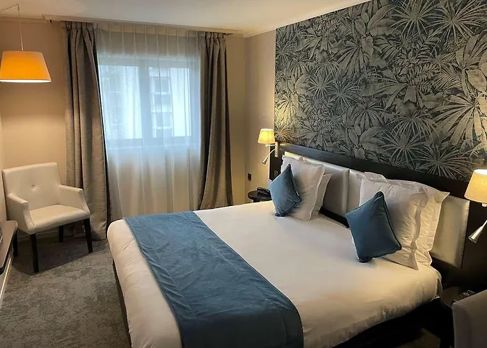 Western Allegro Nation Hotel