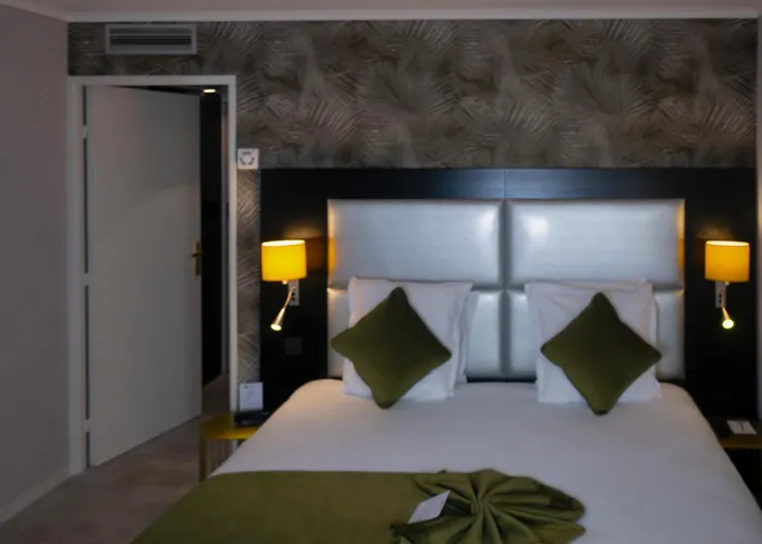 Western Allegro Nation Hotel 4*