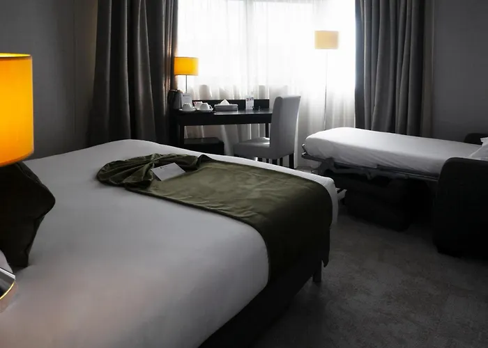 Western Allegro Nation Paris