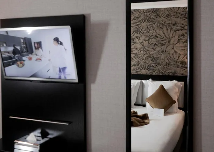 Western Allegro Nation Hotel