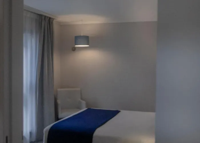 Western Allegro Nation 4*