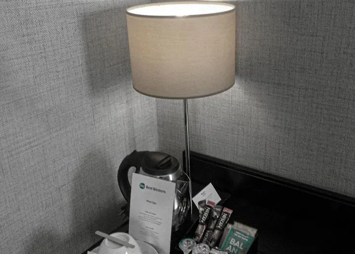 Western Allegro Nation