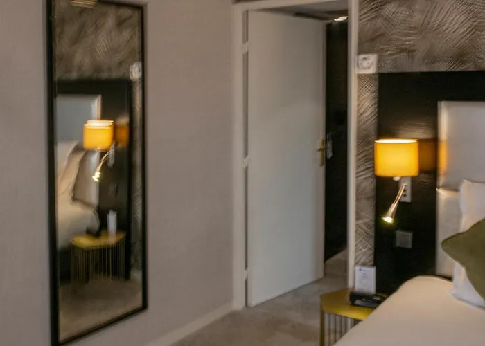 Western Allegro Nation Hotel 4*