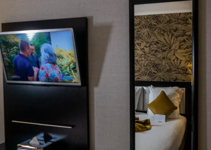 Hotel Western Allegro Nation