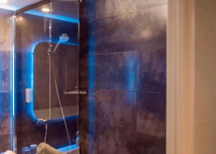 Hotel Western Allegro Nation 4*