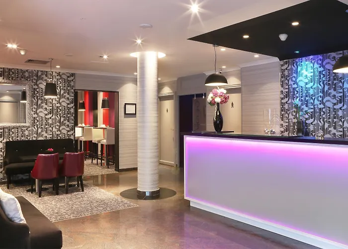 Western Allegro Nation 4*