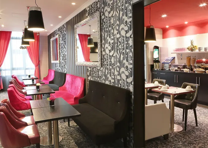 Western Allegro Nation