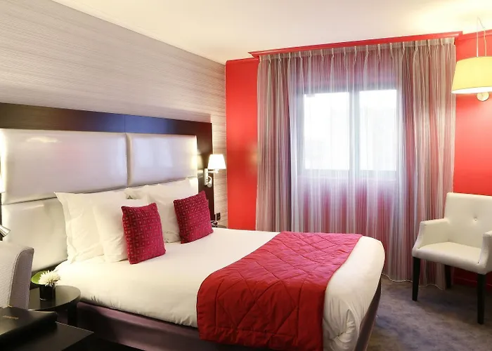 Western Allegro Nation Hotel 4*