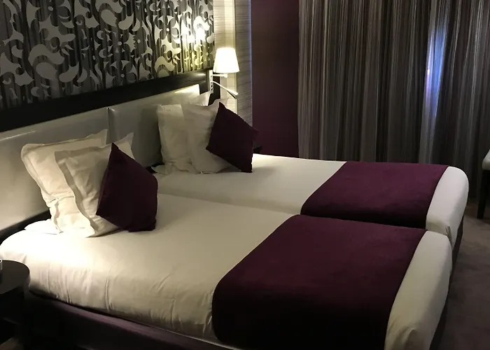 Western Allegro Nation 4*